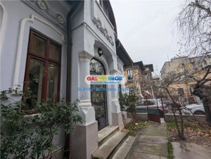 Popa Soarevila cocheta 5 camere,139 mp,teren 121 mp,neoclasica - imagine 12