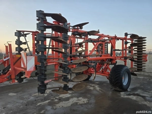 Kuhn Performer 4000 - imagine 2
