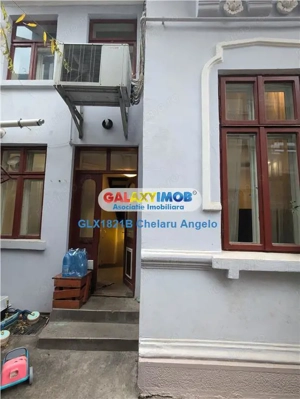 Popa Soarevila cocheta 5 camere,139 mp,teren 121 mp,neoclasica - imagine 8