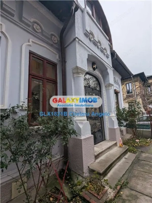 Popa Soarevila cocheta 5 camere,139 mp,teren 121 mp,neoclasica - imagine 3