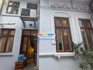 Popa Soarevila cocheta 5 camere,139 mp,teren 121 mp,neoclasica - imagine 2