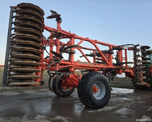 Kuhn Performer 4000