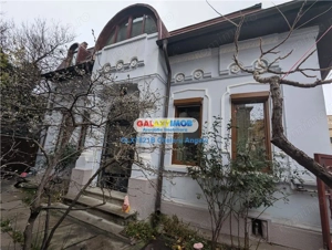 Popa Soarevila cocheta 5 camere,139 mp,teren 121 mp,neoclasica - imagine 13