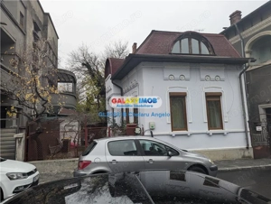 Popa Soarevila cocheta 5 camere,139 mp,teren 121 mp,neoclasica - imagine 14