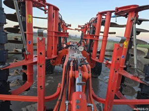 Kuhn Performer 4000 - imagine 7