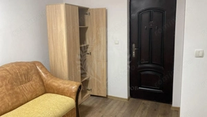 GARSONIERA // VEST  // CENTRALA PROPRIE // ZONA LINISTITA