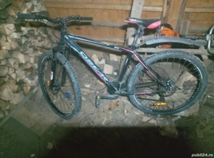 vind scuter  electric si bicicleta  - imagine 3