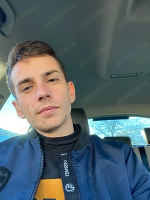 Tânăr de 24 de ani pentru orice vârstă femeie orice 