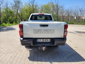 Vand isuzu d max 2021 - imagine 2
