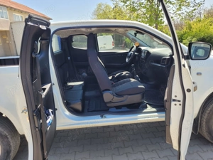 Vand isuzu d max 2021 - imagine 3