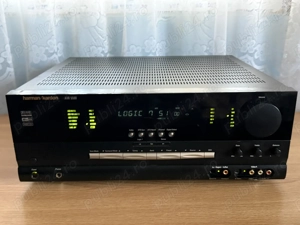 Amplificator home cinema,monstru Harman-Kardon AVR 5500-bestie !