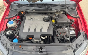 VW Polo Ingrijit, 1,6 TDI Proprietar - imagine 3