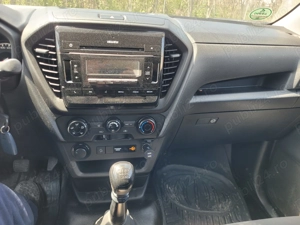 Vand isuzu d max 2021 - imagine 6