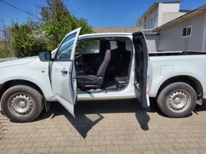Vand isuzu d max 2021 - imagine 4