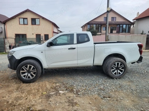 Vand isuzu d max 2021 - imagine 5