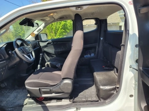 Vand isuzu d max 2021 - imagine 8