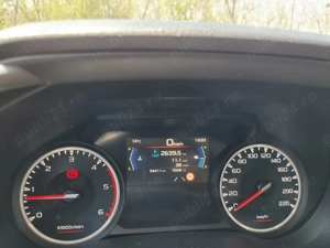 Vand isuzu d max 2021 - imagine 7