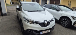 Renault Kadjar - Bosse Edition