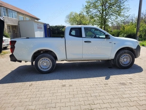 Vand isuzu d max 2021 - imagine 9