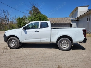 Vand isuzu d max 2021 - imagine 10
