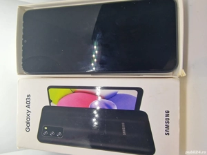 Samsung Galaxy A03S