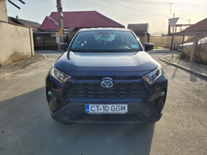 vand toyota rav 4 hybrid 2020