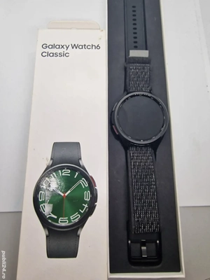 Samsung Galaxy Watch 6