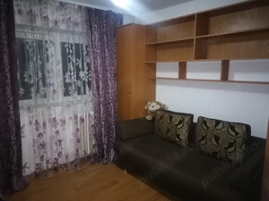 Garsoniera de inchiriat confort unu