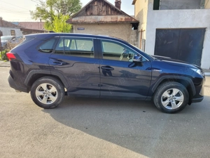 vand toyota rav 4 hybrid 2020 - imagine 3