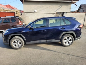 vand toyota rav 4 hybrid 2020 - imagine 2