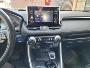 vand toyota rav 4 hybrid 2020 - imagine 5