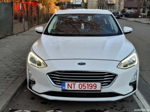 Focus 1.5 diesel 120 cp EURO 6 fără Ad blue