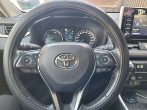 vand toyota rav 4 hybrid 2020 - imagine 6