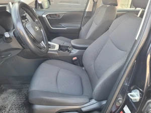 vand toyota rav 4 hybrid 2020 - imagine 7