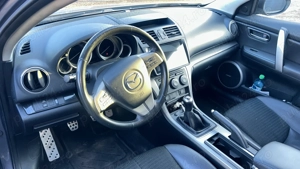 Mazda 6gh,2.5i benzina - imagine 2