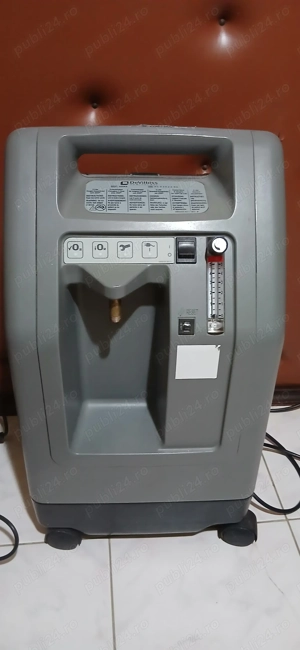 Vanzare concentrator de oxigen 