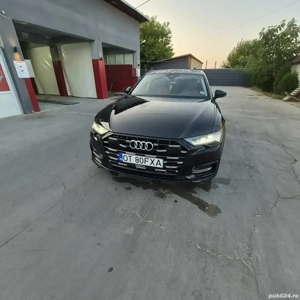 vand audi a6c8 mild hybrid 