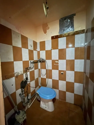 Garsoniera practica, 13 mp, etaj 2 - zona Girocului - imagine 4