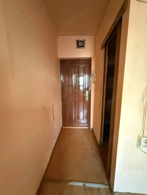 Garsoniera practica, 13 mp, etaj 2 - zona Girocului - imagine 3