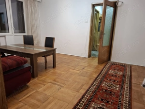 Ap 2 cam ultracentral Podgoria etaj 3 cu doua balcoane - imagine 2