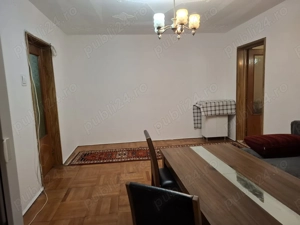 Ap 2 cam ultracentral Podgoria etaj 3 cu doua balcoane