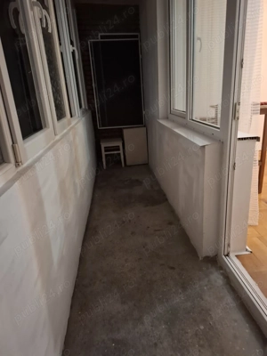 Ap 2 cam ultracentral Podgoria etaj 3 cu doua balcoane - imagine 4