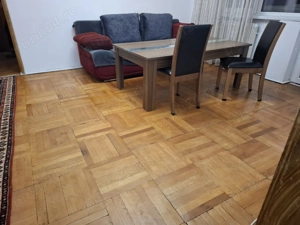 Ap 2 cam ultracentral Podgoria etaj 3 cu doua balcoane - imagine 3