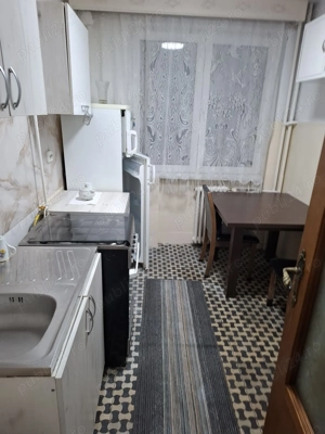 Ap 2 cam ultracentral Podgoria etaj 3 cu doua balcoane - imagine 7