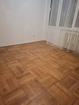 Ap 2 cam ultracentral Podgoria etaj 3 cu doua balcoane - imagine 6