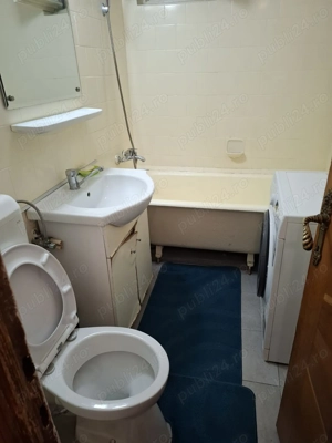 Ap 2 cam ultracentral Podgoria etaj 3 cu doua balcoane - imagine 8