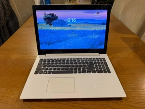 Laptop Lenovo IdeaPad 330-15IKB | Intel Core i3-6006U | 15.6" | 4GB RAM | 256GB SSD