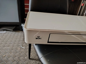 Vand Aeroterma wi-fi ,ca noua 