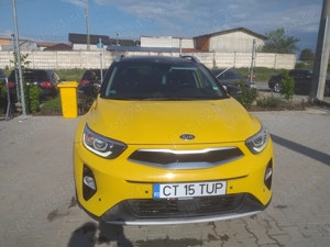 VAND kia stonic 2019
