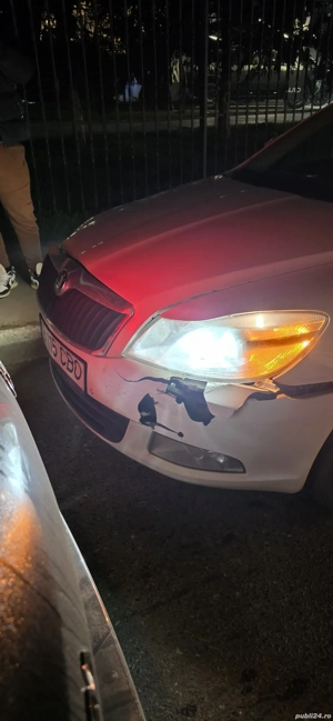 Skoda Octavia 1.2 TSI Business DSG